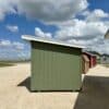 8x10 Studio Shed