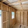 8x10 Studio Shed