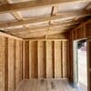8x10 Studio Shed