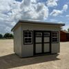 8x12 Studio Shed