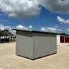 8x12 Studio Shed