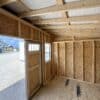 8x12 Studio Shed