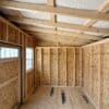 8x12 Studio Shed