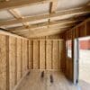 8x12 Studio Shed
