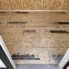 8x12 Studio Shed