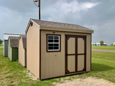 8x10 Workshop