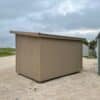 8x12 Studio Shed
