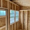 8x12 Studio Shed