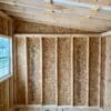 8x12 Studio Shed