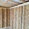 8x12 Studio Shed