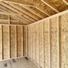 086041326 12x16 Workshop Shed for sale Kosse Texas Durable Outdoor Storage (6) 12x16 Workshop