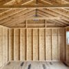 086041326 12x16 Workshop Shed for sale Kosse Texas Durable Outdoor Storage (7) 12x16 Workshop
