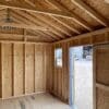 086041326 12x16 Workshop Shed for sale Kosse Texas Durable Outdoor Storage (8) 12x16 Workshop