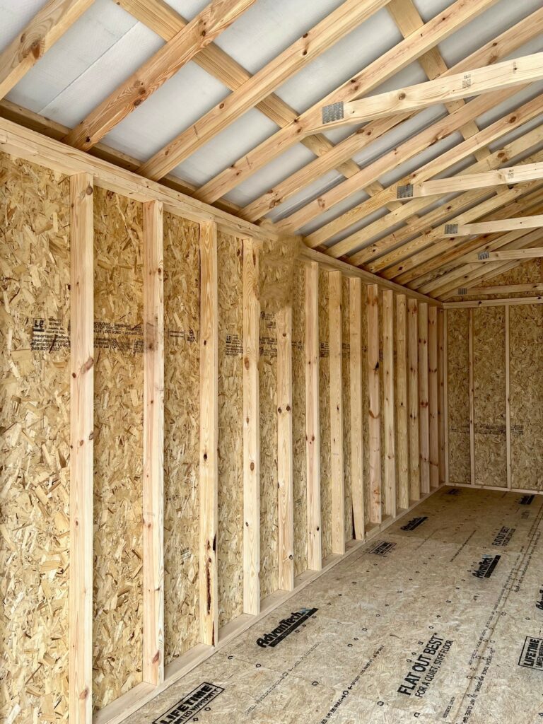 12x24 Workshop