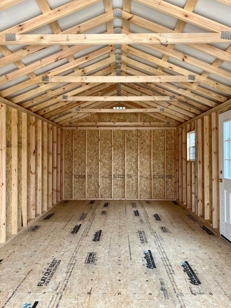 12x24 Workshop