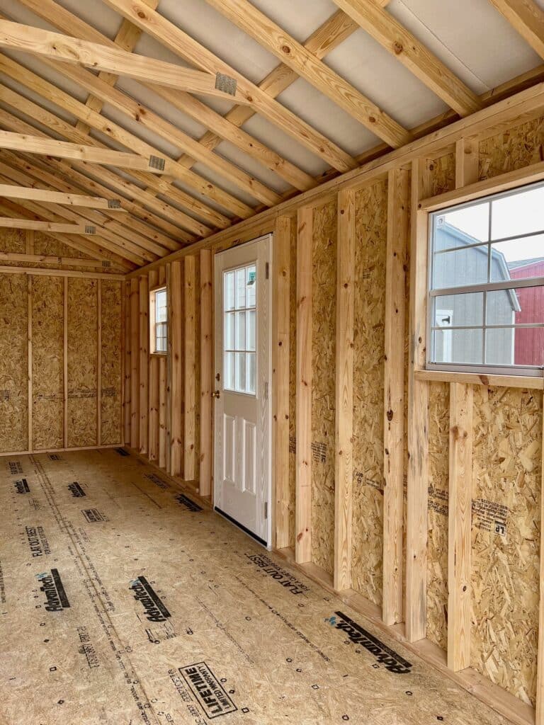 12x24 Workshop