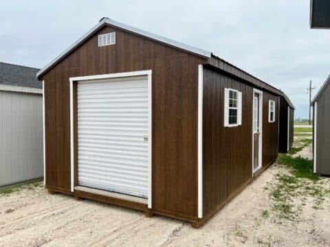 12x24 Workshop