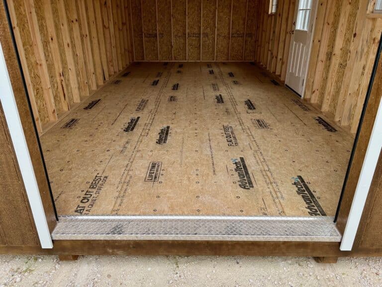 12x24 Workshop