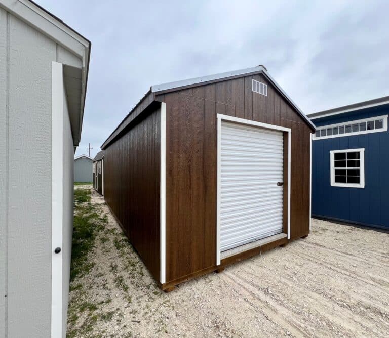 12x24 Workshop