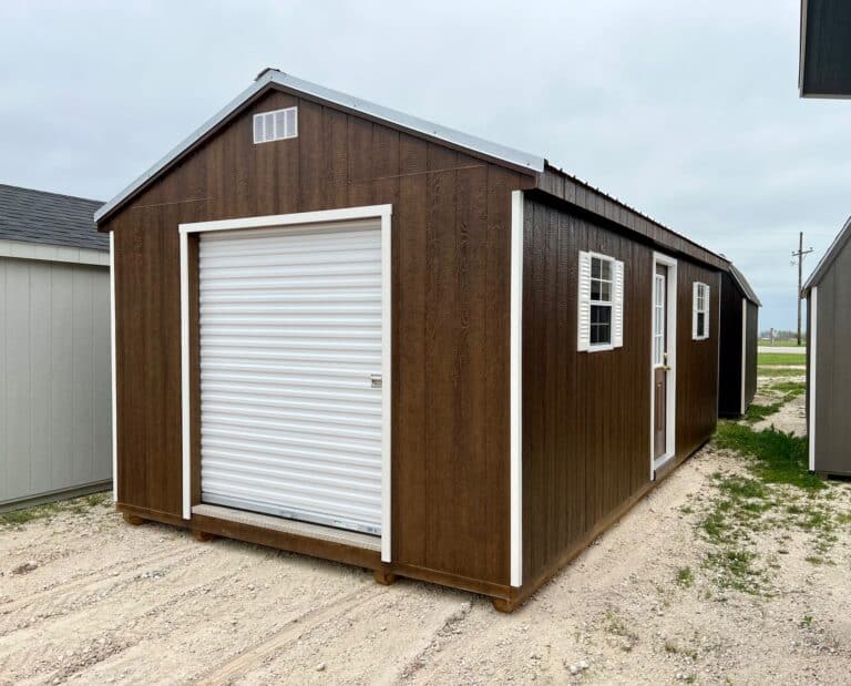 12x24 Workshop