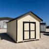 10x20 Classic Shed