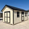 10x20 Classic Shed