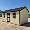 10x20 Classic Shed