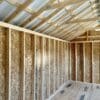 10x20 Classic Shed