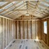 10x20 Classic Shed
