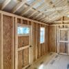 10x20 Classic Shed