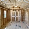 10x20 Classic Shed