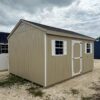 087041326 12x16 Workshop shed for sale Thornton Texas Durable Outdoor Storage (3) 12x16 Workshop