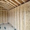 087041326 12x16 Workshop shed for sale Thornton Texas Durable Outdoor Storage (6) 12x16 Workshop