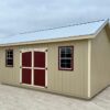 12x20 Classic Shed