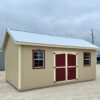 12x20 Classic Shed