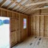 12x20 Classic Shed