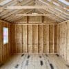 12x20 Classic Shed
