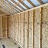 12x20 Classic Shed