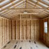 12x20 Classic Shed