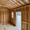 12x20 Classic Shed