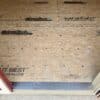 12x20 Classic Shed