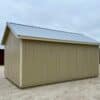 12x20 Classic Shed