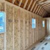 10x24 Dutchbarn