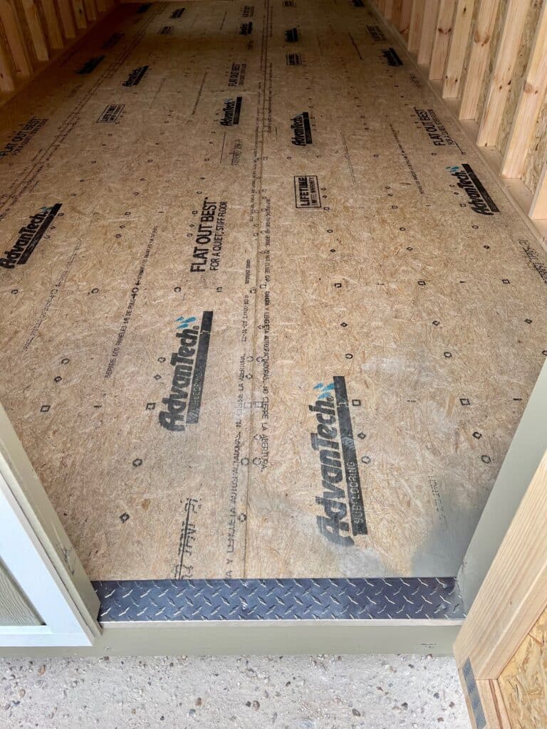 10x24 Dutchbarn