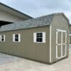 10x24 Dutchbarn