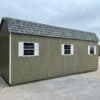 10x24 Dutchbarn