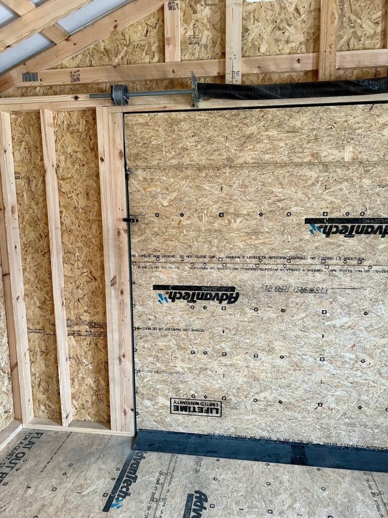 12x28 Workshop