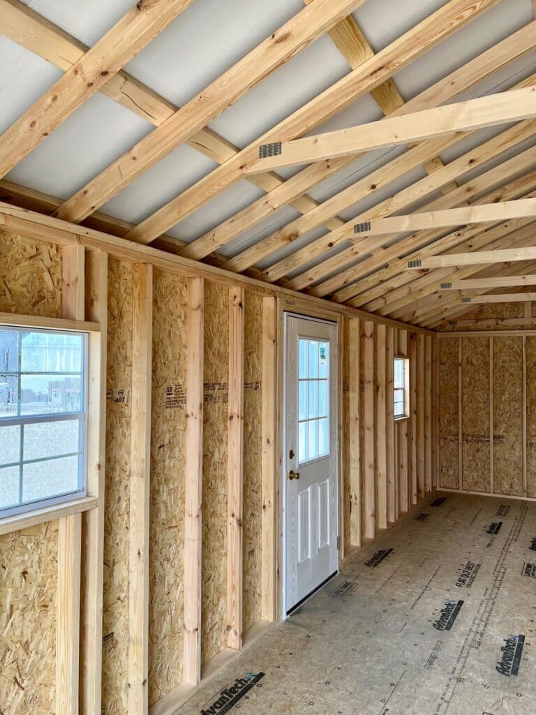 12x28 Workshop