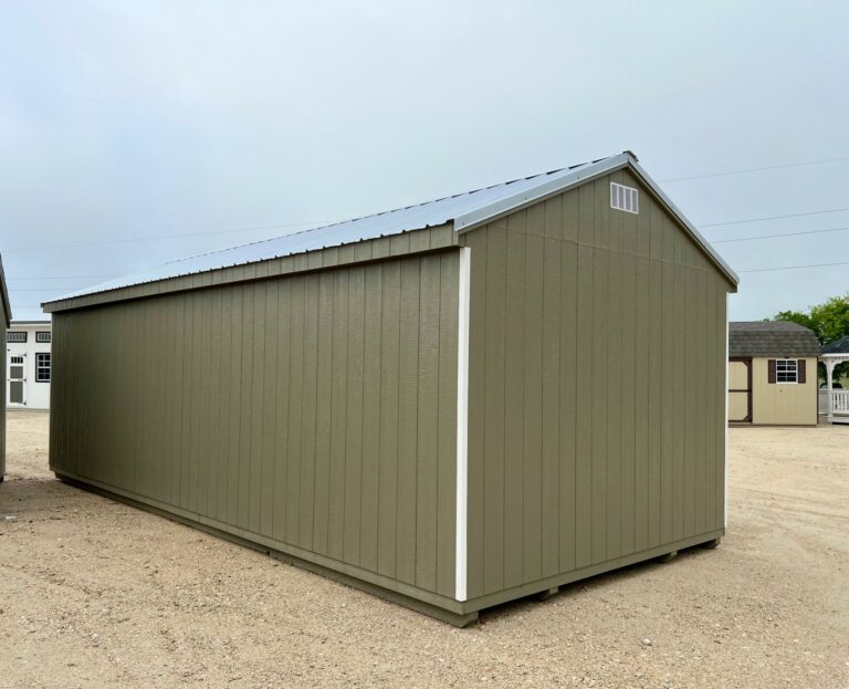 12x28 Workshop
