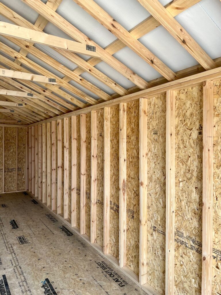 12x28 Workshop